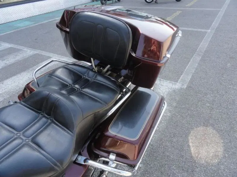 Harley-Davidson HARLEY-DAVIDSON FLHTC Electra Glide Classic (12)