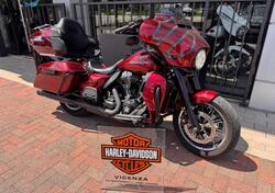 Harley-Davidson 1690 Street Glide Special (2014 - 16) - FLHX usata