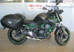 Kawasaki Z 650 (2021 - 24) usata