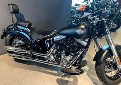 Harley-Davidson 107 Slim (2021) - FLSL usata