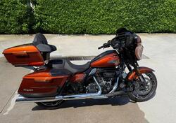 Harley-Davidson CVO Street Glide (2023) usata