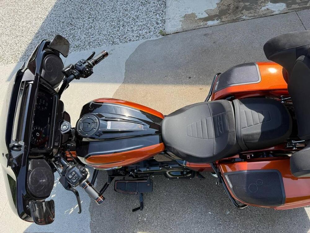 Harley-Davidson CVO Street Glide (2023) (5)