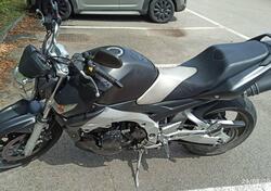 Suzuki GSR 600 (2006 - 11) usata