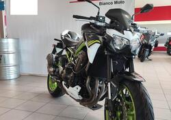 Kawasaki Z 900 Performance (2021 - 24) usata