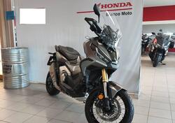 Honda X-ADV 750 DCT (2021 - 24) usata