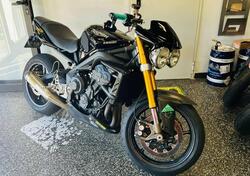 Triumph Street Triple (2007 - 12) usata