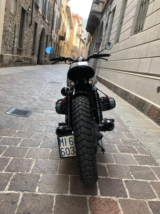 Bmw R 80/7 (1977 - 84) (2)