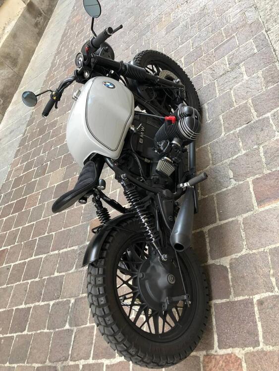 Bmw R 80/7 (1977 - 84) (3)