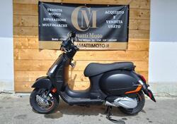 Vespa GTS 310 Supersport (2025) usata