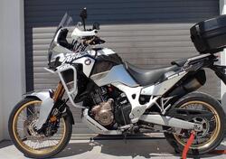 Honda Africa Twin CRF 1000L Adventure Sports (2018 - 19) usata
