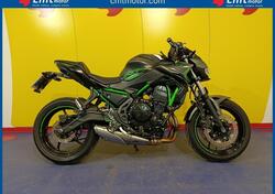 Kawasaki Z 650 (2021 - 24) usata