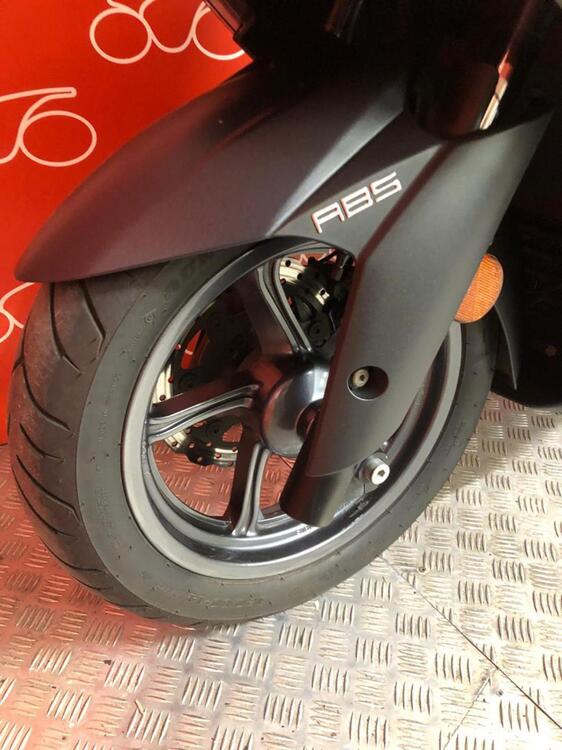 Kymco Downtown 350i ABS (2016 - 20) (5)