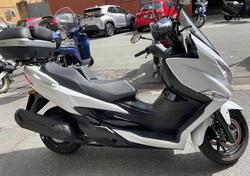 Suzuki Burgman AN 400 (2017 - 20) usata
