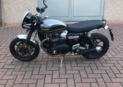 Triumph Speed Twin 1200 (2019 - 20) usata