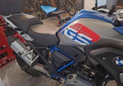 Bmw R 1200 GS (2017 - 18) usata