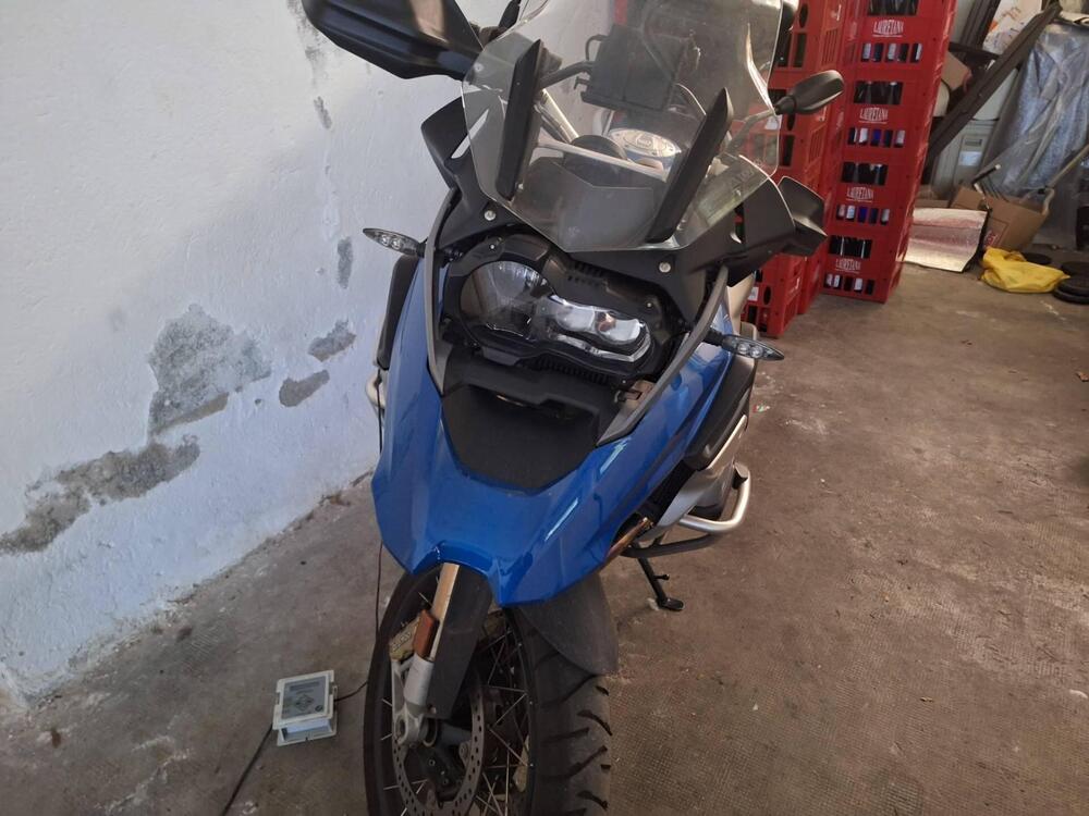 Bmw R 1200 GS (2017 - 18) (5)