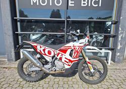 Kove 450 Rally Low (2023 - 24) usata