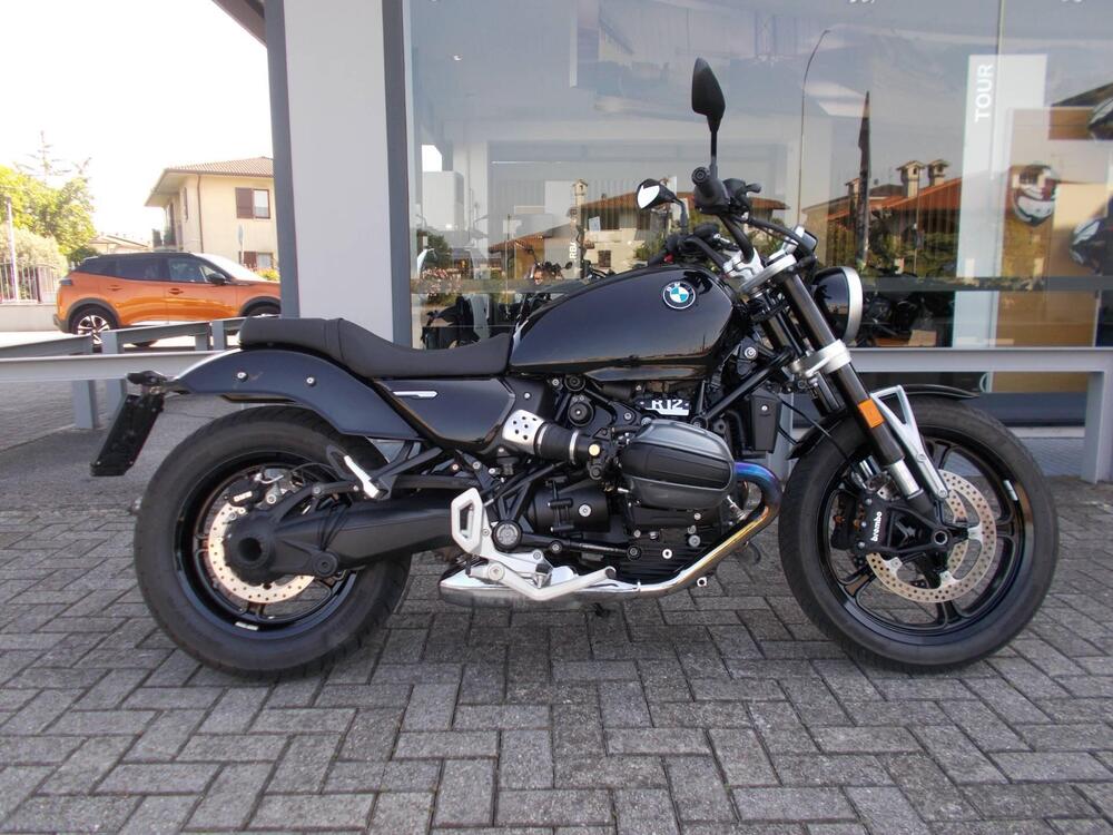 Bmw R 12 (2024 - 25)