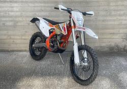 KTM 250 EXC-F Six Days (2017) usata