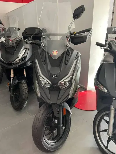 Kymco DTX 360 300 (2022 - 25) usata