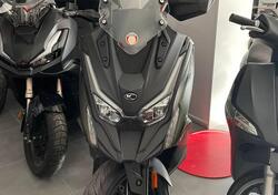 Kymco DTX 360 300 (2022 - 25) usata