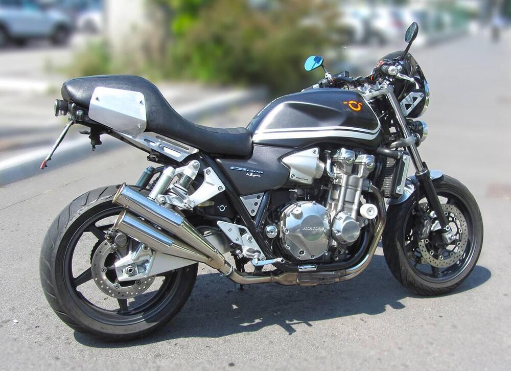 Honda CB 1300 (2003 - 06)