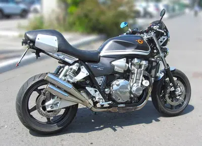 Honda CB 1300 (2003 - 06) usata