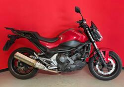 Honda NC750S DCT ABS (2014 - 16) usata