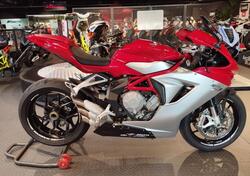 MV Agusta F3 800 EAS ABS (2013 - 17) usata