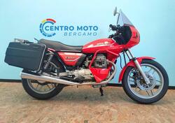 Moto Guzzi V65 SP II FMI d'epoca