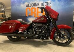 Harley-Davidson Street Glide Special (2021 - 23) usata