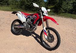 Honda CRF 450 X Enduro (2012 - 14) usata