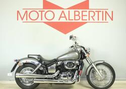 Honda Black Widow usata
