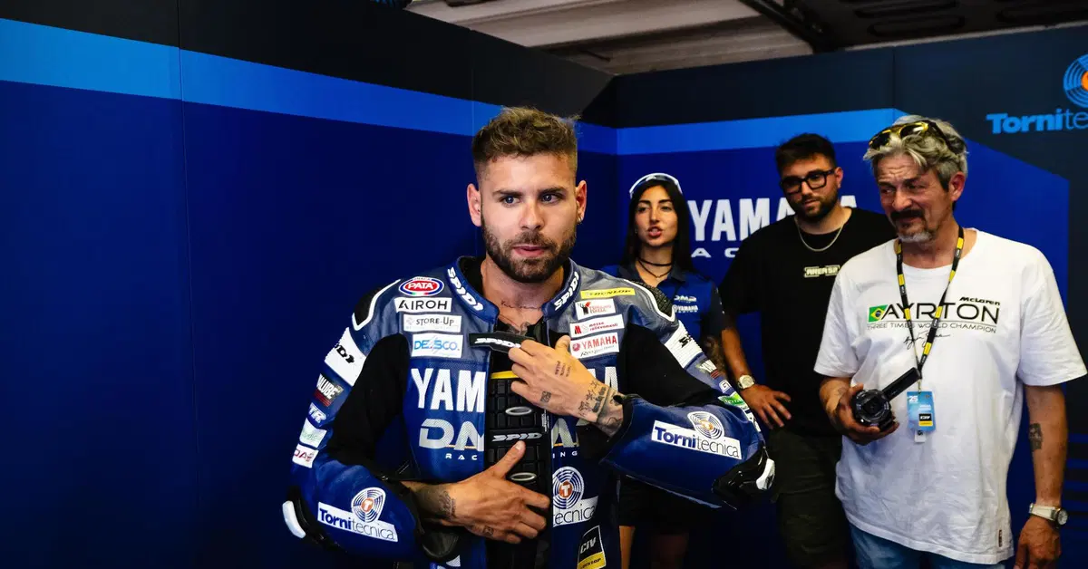 Dunlop CIV 2025, Mugello. Pole di Delbianco in SBK, Pirro &egrave; vicino [RISULTATI]