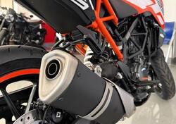 KTM 125 Duke ABS (2017 - 20) usata