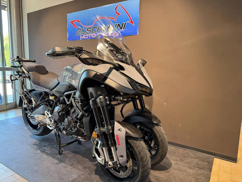 Yamaha Niken 850 GT (2019 - 20) (5)