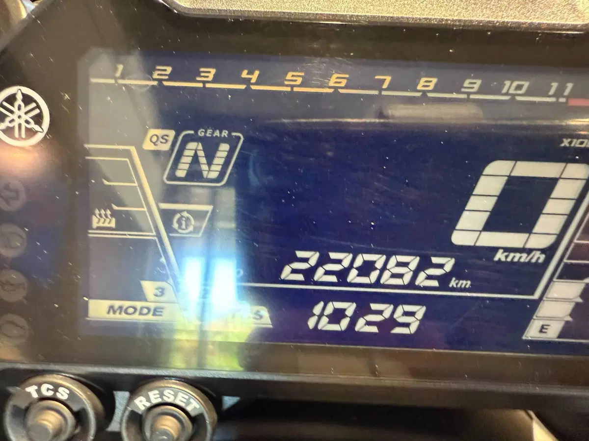 Yamaha Niken 850 GT (2019 - 20) (6)