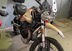 Moto Guzzi V85 TT Travel (2021 - 23) usata