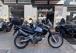 Kawasaki KLE 500 (2001 - 04) usata