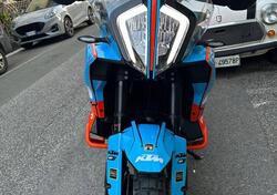KTM 890 Adventure (2023 - 25) usata