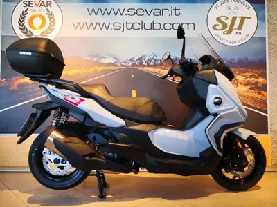 QJ Motor Fort 4.0 (2024) nuova