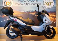 QJ Motor Fort 4.0 (2024) nuova