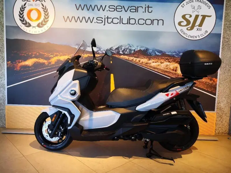 QJ Motor Fort 4.0 (2024) (7)