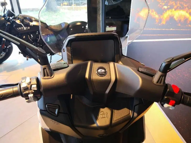 QJ Motor Fort 4.0 (2024) (12)