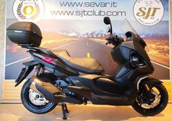 QJ Motor Fort 4.0 (2024) nuova