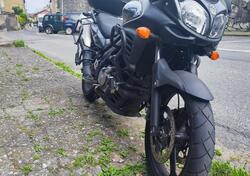 Suzuki V-Strom 650 ABS (2011 - 17) usata