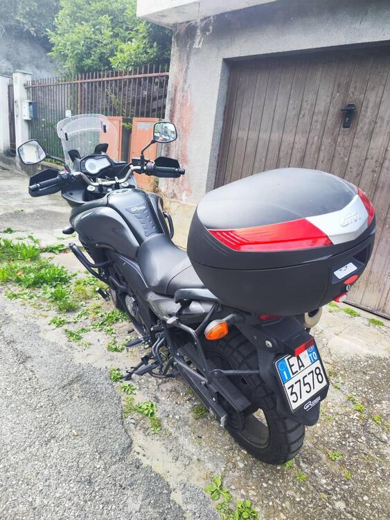 Suzuki V-Strom 650 ABS (2011 - 17) (2)