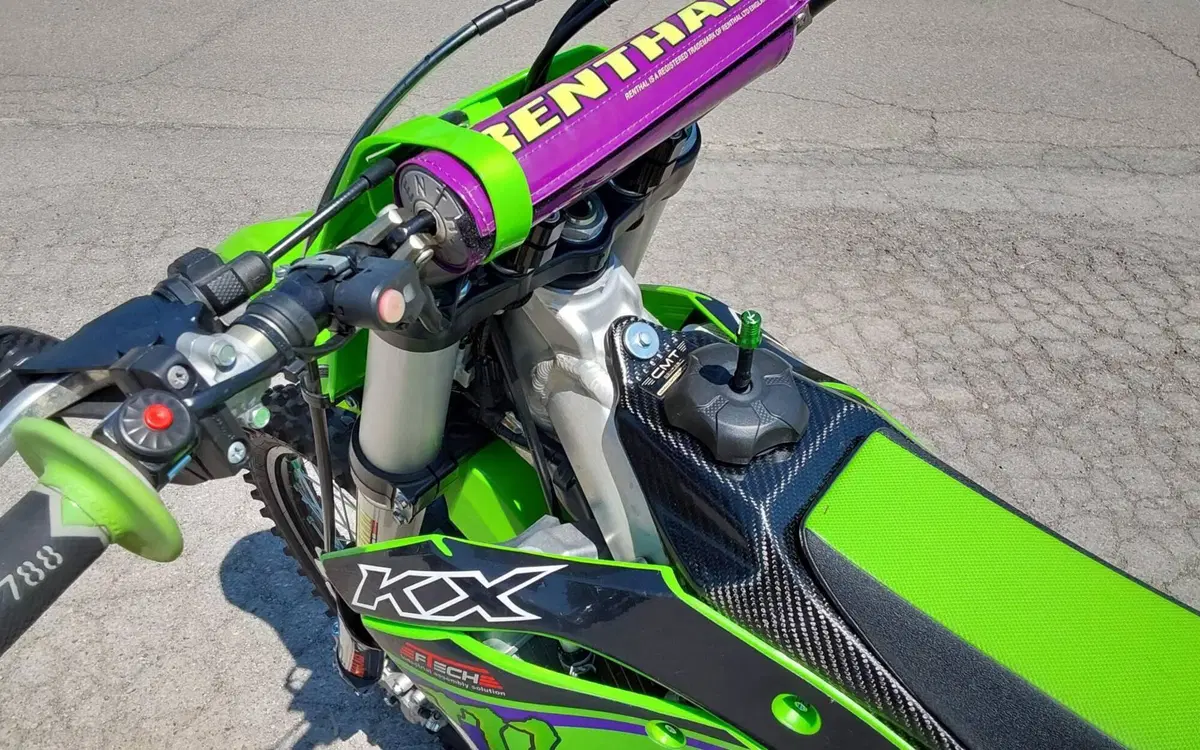 Kawasaki KX250F (2017) (10)