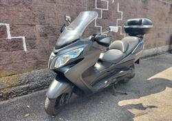 Suzuki Burgman AN 400 Lux ABS (2012 - 17) usata