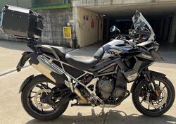 Triumph Tiger 1200 GT Pro (2022 - 23) usata